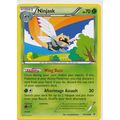 Pokemon Roaring Skies #10/108 Ninjask