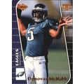 1999 Collector's Edge Triumph Donovan McNabb Ro...