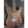 GJ custom built guitars #100 Tele