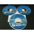 Microsoft Flight Simulator 2002 (PC, 2001) - Di...