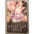 Grade-A Beefcakes: Skirt Steak by Vanessa Vale ...