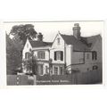 The Youth Hostel Portsmouth Postcard RP Hampshire