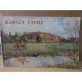 BERKELEY CASTLE 1968? Guide. p/b 36 pages #