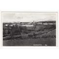 Village view of Blackawton Postcard RP Devon Pu...