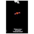 Movie Poster for film VALPARAISO mi amor.Chile....