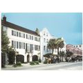 Charleston Carriages along East Bay Street Unit...