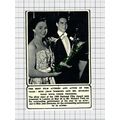 Miss Jean Simmons Mr Richard Todd Actor Awards ...