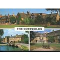 The Cotswolds, Gloucestershire