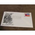1976 USA / United States FDC Cover -American St...