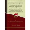 Foreign Operations, Export Financing, and Relat...