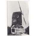 The Black Mill East Grinstead Reproduction Post...