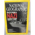 National Geographic Magazine February 2005 Nazi...