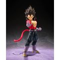 Dragon Ball GT Vegeta Super Saiyan 4 Figure S.H...