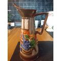 Tony Woods Studio Jug