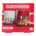 PALADONE Super Mario Brothers XL Mug-18 fl oz.(...