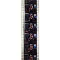 Pk GEB - M - MIX - C 057e . 1 STRIP OF 5 - 35MM...