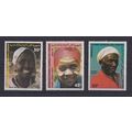 Comores N° 393/95 YVERT NEUF ** ( MNH )