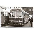 Black & White Photograph of Yorkshire Traction ...