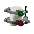 NEW Star Wars Lego Cannister Microset