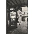 The Pilgrims Gallery, George Inn, Winchcombe, c...