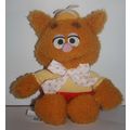 Disney The Muppets Baby Fozzie Plush