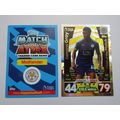 401. Demarai Gray MOTM - Leicester City - Match...