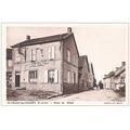 63 - SAINT PRIEST DES CHAMPS - ROUTE DE BIOLLET...