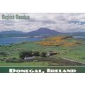 Colour Postcard - Muckish Mountain, Donegal, Ir...