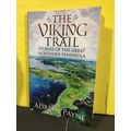 The Viking Trail Stories of The Great Northern ...
