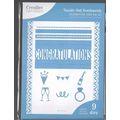 Creative Craft Products. Inside Out Sentiments ...