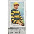 1936 Gallaher Famous Jockeys No. 13 G. Nicoll