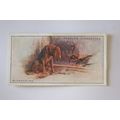 1925 John Player & Sons Dogs No. 2 Bloodhound