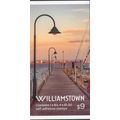 AUSTRALIA: 2025 WILLIAMSTOWN VICTORIA, MNH SELF...