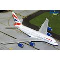 AIRBUS A380 BRITISH AIRWAYS REG: G-XLEE WITH ST...