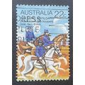 AUSTRALIA 1980 sg 0745 USED #1