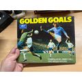 1972 "GOLDEN GOALS" JIMMY HILL UK SOCCER FOOTBA...