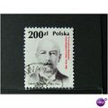 POLAND 1988 SG 3188 USED