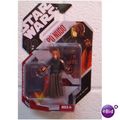 STAR WARS ' 30th Anniversary ' PO NUDO action f...