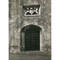 Vintage GB Postcard - Yarmouth Castle - IOW - M...