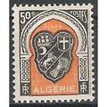 ALGERIE N° 255 NEUF ** ( MNH )