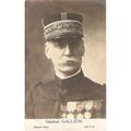 CARTE POSTALE - Guerre 14/18 - ref 3