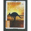 AUS 2014 (N.V.I) (S/A) 'CONCESSION STAMPS' FINE...