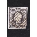 PORTUGAL [1866] MiNr 0017 ( O/used ) [01]