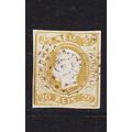 PORTUGAL [1866] MiNr 0019 ( O/used ) [01]