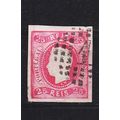 PORTUGAL [1866] MiNr 0020 ( O/used )
