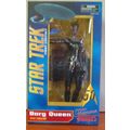 STAR TREK ' FEMME FATALES ' BORG QUEEN action f...