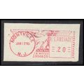 Used Revenue 20c Meter Montville, NJ. E0791