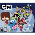 Dropple & The Fast and Flurrious (PC-CD, 2007) ...