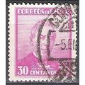 Chile 1934 Michel 198 O Cote (2005) 0.10 Euro J...