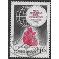 1972 Michel 771 - fine used (o)